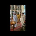 В Хмельницкой области ПЦУ-шники отобрали храм и издеваются над местным священник…
