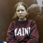 Обвинитель запросил 28 лет Треповой за убийство Владлена Татарского.Как правило,…
