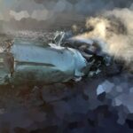 Украинские ресурсы утверждают, что в ходе недавних ударов по промышленным объек…