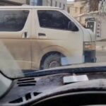 Беспредел в Харькове.Люди в военной форме похитили мужчину на улице.Трое мужчин,…