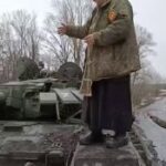 Победа будет за нами, потому что правда на нашей стороне…