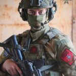 Предварительно, «Абрамс» был подбит бойцом штурмового отряда 15-й отдельной гвар…