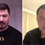 Астролог Леха в деле»Путин не хочет воевать. Он, извините, по гороскопу весы, эт…