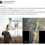 Главная задача ВСУ выбраться оттуда живыми. Где Зеленский сделал селфи у въезда …