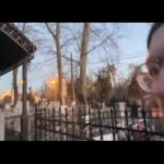 На Одесском кладбище замироточили Кресты ещё на двух могилахВчера православный п…