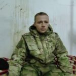 Солдат ВСУ, который выбрал жизнь!Матрос из 36 отдельной бригады морской пехоты, …