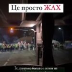 Украинские ТГ-каналы пишут, что поляки на границе с Украиной начали блокировать …