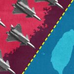 Китай впервые назван гипотетическим врагом в сценарии командно-штабных учений СШ…