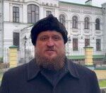 Силовики увозят архидиакона Павла (Музычко) — по обвинению в «координации акций …