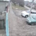 В Харькове продолжается отлов военнообязанных.  #Zлыерусские #Россия #Z #Зеленск…