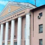 В Макеевке ДНР дружественные регионы восстановили Дворец культуры в посёлке шахт…