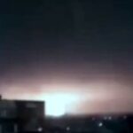 «Сверхмощный взрыв» в Ижевске — без паникиНа пугающих кадрах сжигание на полигон…