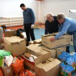 Республика Беларусь и Краснодар передали гуманитарную помощь юным жителям Херсон…