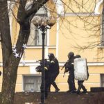 «Российских снайперов» на Майдане не было, убивали украинские правоохранители — …