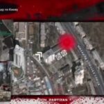 Ракетный удар по КиевуСегодня днём около 10:30 российскими войсками нанесен удар…