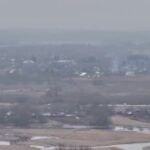 Группировка российских войск «Запад» вскрыла концентрацию сил украинских военнос…