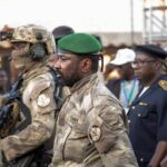 Сразу несколько политических партий Мали выступили за переход от военного к гра…