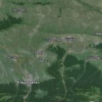 ‍Спецназ ведёт боевую операцию по уничтожению ИГИЛ в ИнгушетииВ городе Ка…