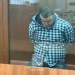Пособники выродков в судеГАСПАРЯН #Zлыерусские #Россия #Z #Зеленский #украина #п…