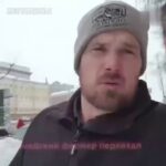 Вот этих людей надо не выдворять из России за незнание Русского языка (выучат с …