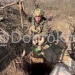 Почти как в кино. Еще подробности операции по заходу в тыл к врагу в районе Царс…