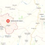 Белгородская область, сообщает тов. Старше Эдды:Противник силами бронированых ма…