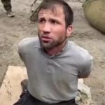 Задержания и допросы подозреваемых в совершении теракта….