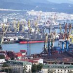 Товарооборот между Африкой и Россией вырос на 45% за 11 месяцев 2023 года и сост…