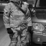 Ещё одного «российского добровольца из рдк» ликвидировали у деревни Козинка. Уро…