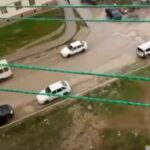 Три боевика, планировавшие теракты, задержаны в ходе КТО в Махачкале и Каспийске…