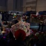 Теракт в «Крокус-Холле»: что известно к 22.0023 марта 2024 годМногие жители Мос…