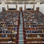 Страны Африки продолжают высказывать поддержку России в связи с терактом в Подм…