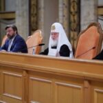 XXV Всемирный Русский Народный Собор в итоговом документе назвал СВО — Священной…