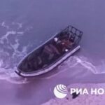 Пресечена спланированная Великобританией высадка диверсантов ВСУ на Тендровской …