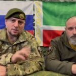 Вот это поворот.В спецназ «Ахмат» вступят 3 тысяч бывших бойцов ЧВК «Вагнер». В …