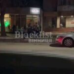 Обстановка в Виннице пахнет Эуропой и демократией Вооруженные боевики 120-й бриг…