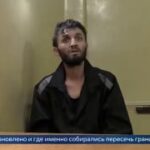 Кадры допроса террористов, устроивших теракт в «Крокус Сити Холле», от Первого к…
