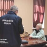 Харьковские гестаповцы СБУ  задержали женщину, которая публично пожаловалась на …