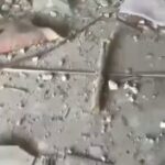 Как внутри выглядит посольство Ирана в Дамаске после атаки Израиля.#Zлыерусские …