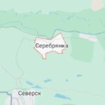 Серебрянка перешла под контроль ВС РФ, сообщает Минобороны России.Также сообщает…