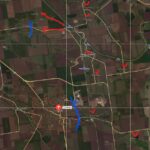 ВС РФ освободили Михайловку рядом с восточными окраинами Селидоово.К северу от г…