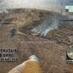 Сверхгорячее Покровское направление, расчёт дрона «Упырь» поражает ВСУшный Т-64Б…