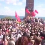 «ОТРЯД КОВПАКА» и творческая группа  подполья Одессы «Одесское Сопротивление» …