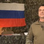 Офицер штаба 22-го мотострелкового полка объясняет, почему ВСУ отступают в Курск…
