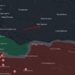 Передовые отряды российских сил вышли на окраины Шахтерского, сообщают о боях.Ра…