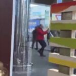 Житомир. Мужик, видимо, отмазался от ТЦКашников каким-то документом, подтверждаю…