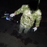 ВСУ, пытаясь слизать идею FPV-дронов на оптоволокне, закупили партию китайских д…