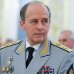 Директор ФСБ Александр Бортников заявил, что исполнителей теракта в «Крокусе» ве…