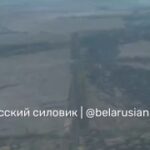 Красивое. Накрыли полевой склад БК ВСУ на Купянщине.#Россия #Z #Зеленский #украи…