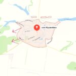 Все больше хороших новостей поступает с фронта. Два дня шли бои за село Журавлев…